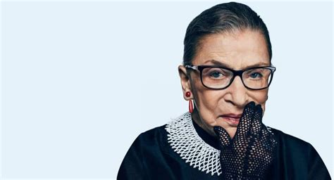 Ruth Bader Ginsburg In The Wake Of Her Death We Must Act The