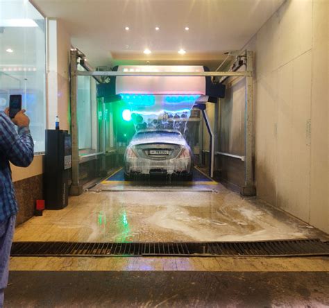 Our membership packages are built to help you membership pricing. How much is a touchless car wash system China Manufacturer