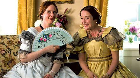 Sayles' most warmly perceptive, touching movie to date, passion fish delivers far more than its generic roots would suggest. Movie Review: 'A Quiet Passion' Captures the Wit and ...