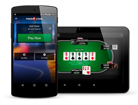 Pokerstars pa home games mobile. PokerStars mobile app - Ecofriend