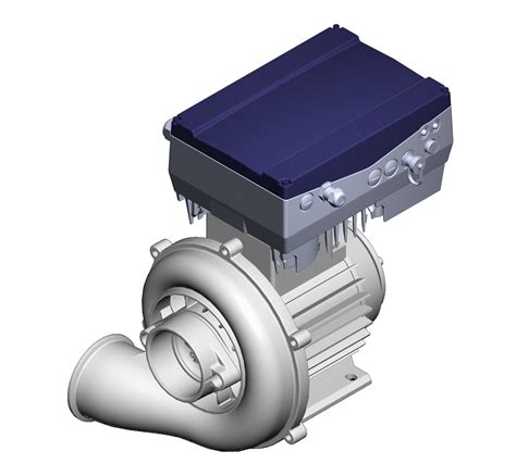 See more of music play list on facebook. ACT-Turbo radial blower - AIRTECH Europe