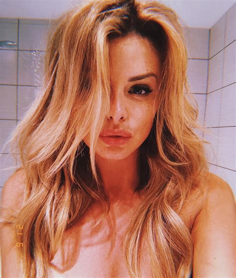Rhian Sugden Nude Leaked Photos The Fappening