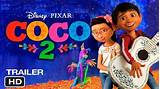 I'm gonna be a musician!! Coco 2 - Official Trailer 2019 Full HD Coco 2 2019 trailer ...