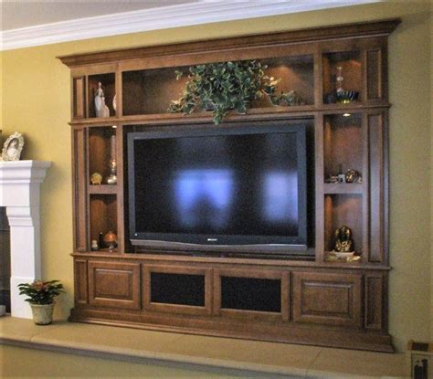 See reviews and photos of game & entertainment centers in houston, texas on tripadvisor. Custom Entertainment Centers | Designed - Built ...