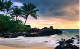 Landscape Hawaii Photos