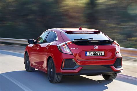 Maybe you would like to learn more about one of these? Honda Civic prova, scheda tecnica, opinioni e dimensioni 1 ...