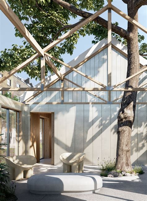 More images for cube building design » Cube Haus — Property Pioneers | Haus, Building design ...