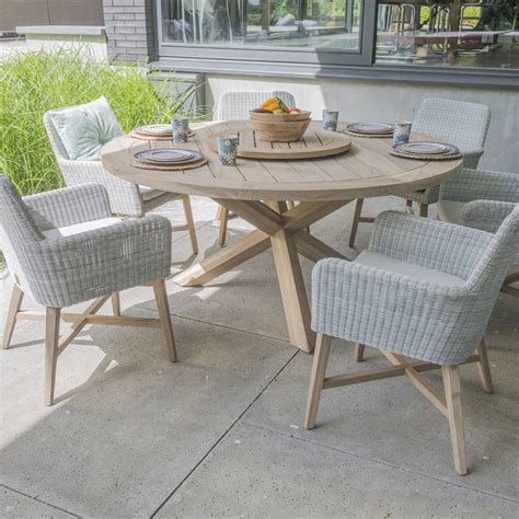 Maybe you would like to learn more about one of these? 4SO Louvre Ronde tafel 160cm | Bestel online of in de winkel