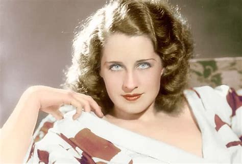 Persevering Facts About Norma Shearer Hollywoods Tenacious Starlet