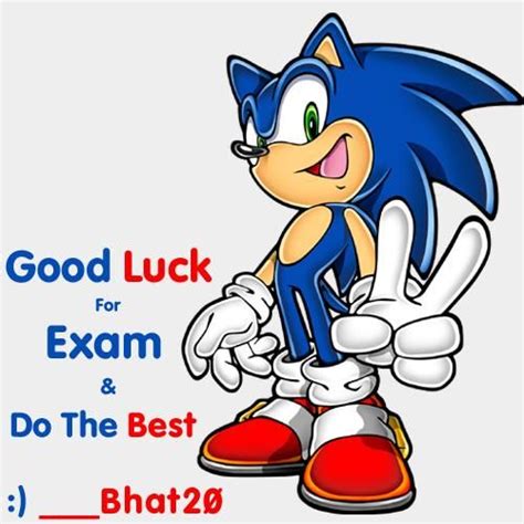 Good luck wishes or messages are always bright and positive that gives someone more confidence and boosts in him or her a great deal of positive energy. Best of Luck For Exam Wishes Greeting With Name | Exam ...