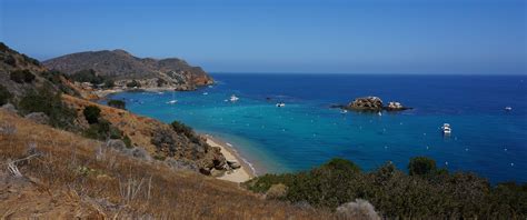 Emerald Bay Catalina Bay Places