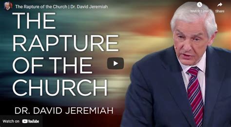 2022 David Jeremiah Latest Sermons Devotionals News And Books