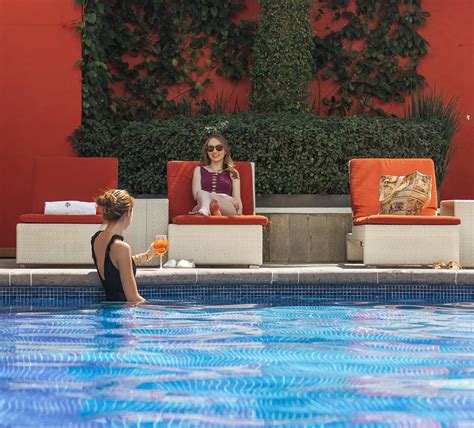 Four Seasons Mexico City Review 9 Reasons To Love This Hotel Sand In My Suitcase