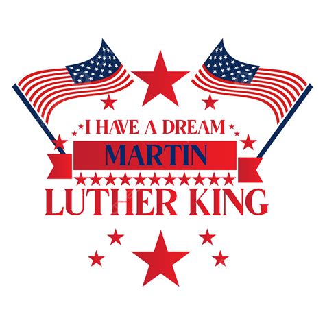 Martin Luther King Vector Hd Images Martin Luther King Day Png