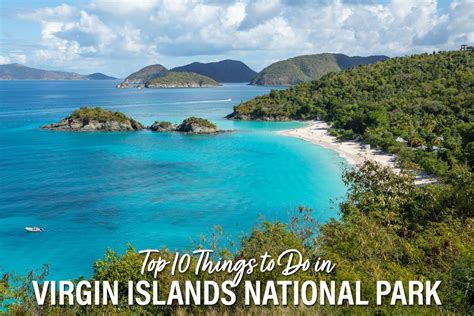 Virgin Islands National Park Travel Guide Earth Trekkers