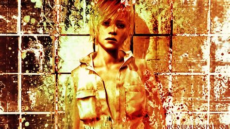 Heather Silent Hill Wallpapers Wallpaper Cave