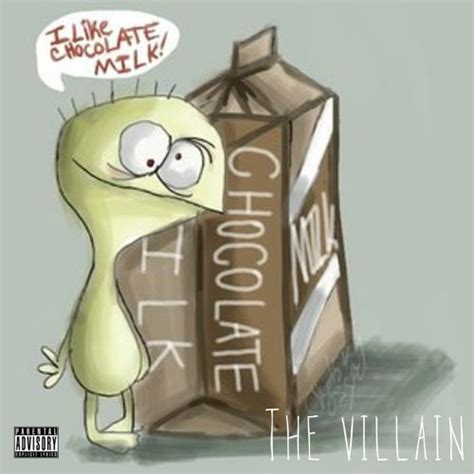 Stream Chocolate Milk Prod Weirddough By Chris The Villain Listen Online For Free On Soundcloud