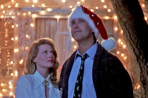 Famous quotes from christmas vacation new 8 best national lampoons. The Funniest Quotes From National Lampoon's Christmas Vacation