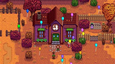 Solved Secret Note 14 In Stardew Valley November 2023