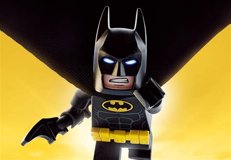 Lego Batman Jokes Collide With The Gloom Of The Movie Franchise In This