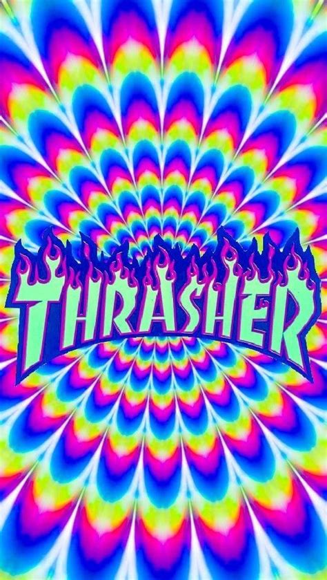 Here are only the best hd thrasher wallpapers. Pin on logos