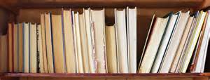 In Defense Of Keeping Books Spine In ‹ Literary Hub
