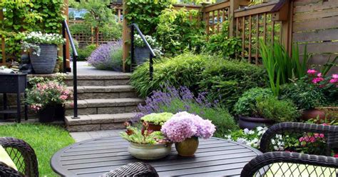 Best Backyard Garden Ideas For Your Outdoor Oasis 2024