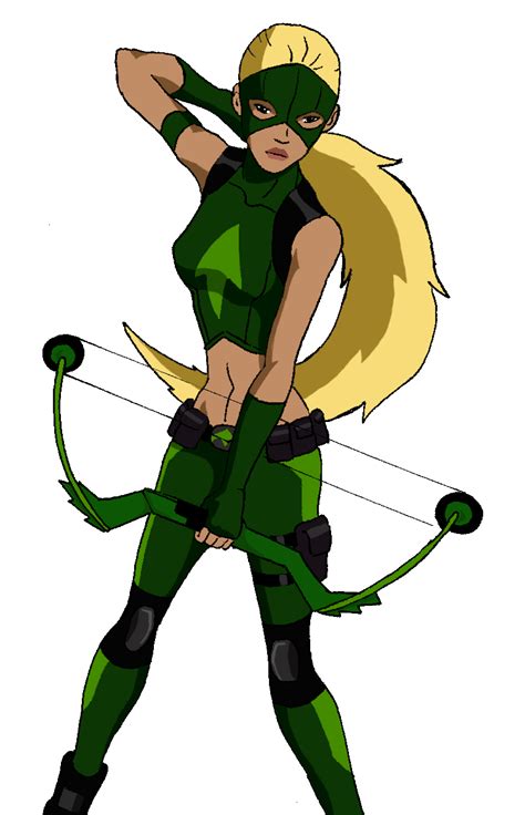 Artemis Mercy Graves Arrow Dc Comics Artemis Crock Team Arrow Green