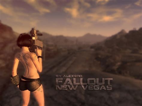 Fallout New Vegas Mods And Community Free Hot Nude Porn Pic Gallery