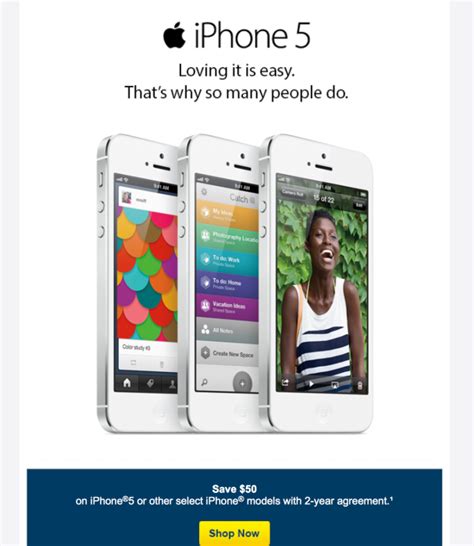 Best Buy Again Offering 50 Iphone 5 Discount This Time Ahead Of New