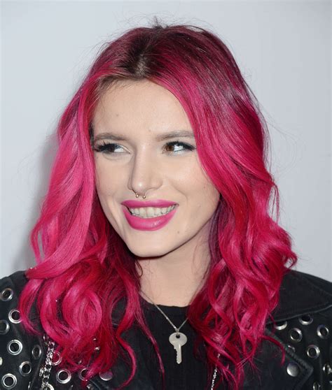 Bella Thorne La Film Festival You Get Me Premiere 64 Gotceleb