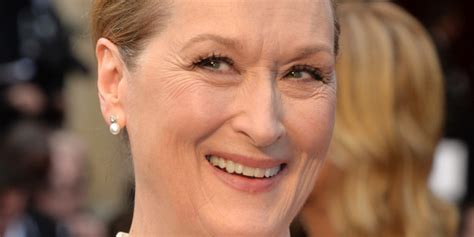 12 Actresses Over 50 Who Deserve Beauty Contracts Huffpost