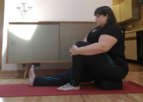 Modifications For Yoga Twists And Tips On Making Friends With Your