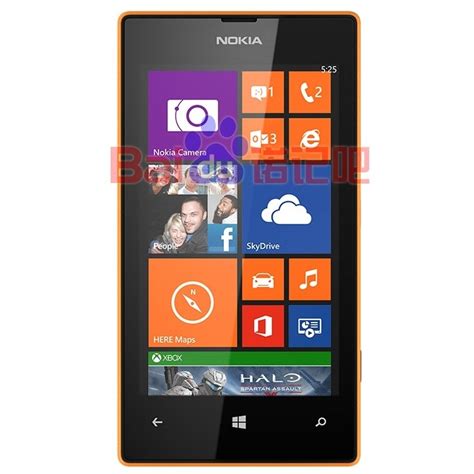 Nokia Lumia 525 Full Specs Leak Ahead Of Official Launch