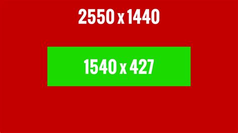 YouTube Banner Size & YouTube Channel Art Size Guide ... In many ways, your social media imagery is like the cover of your book.