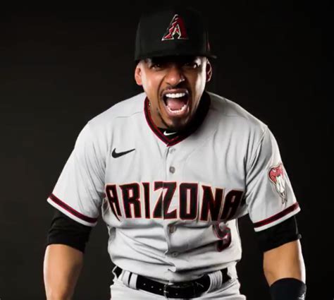 View the latest arizona diamondbacks news, scores, schedule, stats, roster, standings, players, rumors, videos, photos, injuries, transactions and more from fox sports. Arizona Diamondbacks Unveil Updated Nike Uniforms ...