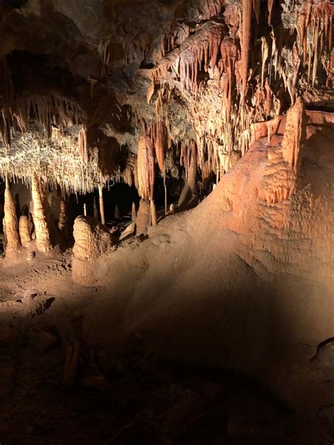 The Secret Is Out Kartchner Caverns Is Absolutely Arizona
