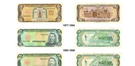 Los Billetes De 1 5 Y 10 Pesos Las Primeras Papeletas Nacionales A