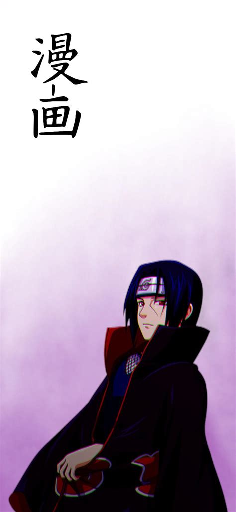 Check out this fantastic collection of itachi uchiha wallpapers, with 61 itachi uchiha background images for your desktop, phone or tablet. Made a pretty cool Itachi iPhone wallpaper today. Feel ...