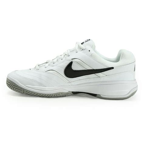 Nike Court Lite Mens Wide Tennis Shoe Ah9067 100