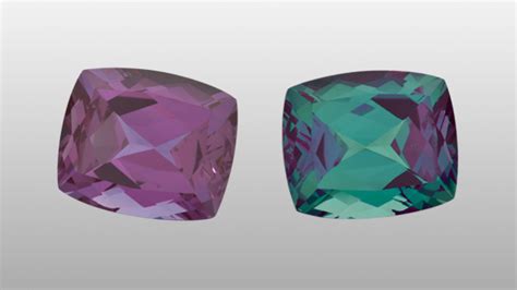 An Introduction To Synthetic Gem Materials