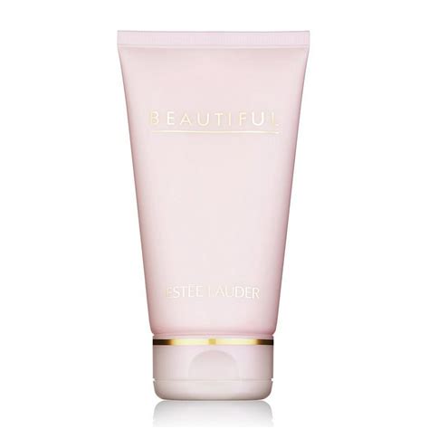 Estee Lauder Estee Lauder Beautiful Perfumed Body Cream 5oz150ml New