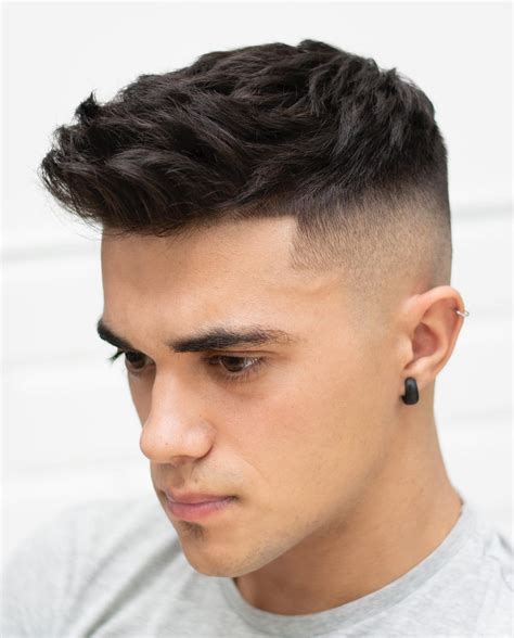 men s popular haircuts 2024 orsa trenna