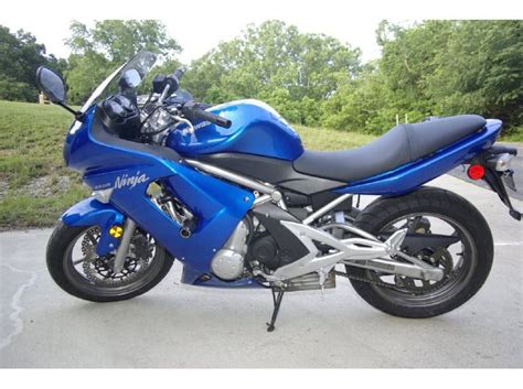Kawasaki z650, kawasaki ninja 650. Buy 2007 Kawasaki Ninja 650R on 2040motos