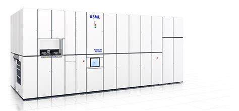 Putting euv to the test: ASML to Ship 30 EUV Scanners in 2019: Faster EUV Tools Coming