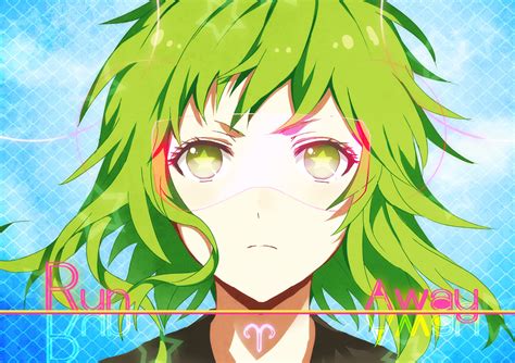Gumi Vocaloid Image By Arisaka Aco 352260 Zerochan Anime Image Board