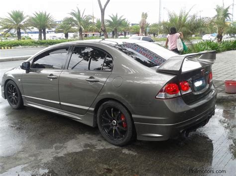 Research honda city car prices, specs, safety, reviews & ratings at carbase.my. Used Honda Civic | 2009 Civic for sale | Muntinlupa City ...