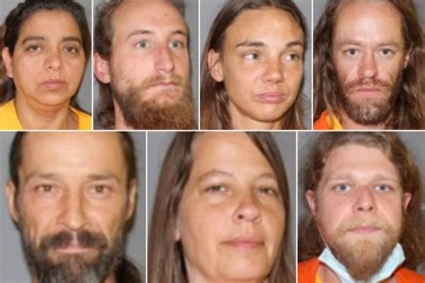 Al Menos Siete Personas Fueron Arrestadas En Colorado Por La
