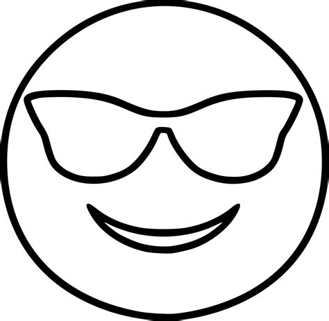 10 Beau De Coloriage Emojie Galerie | Emoji coloring pages, Coloring