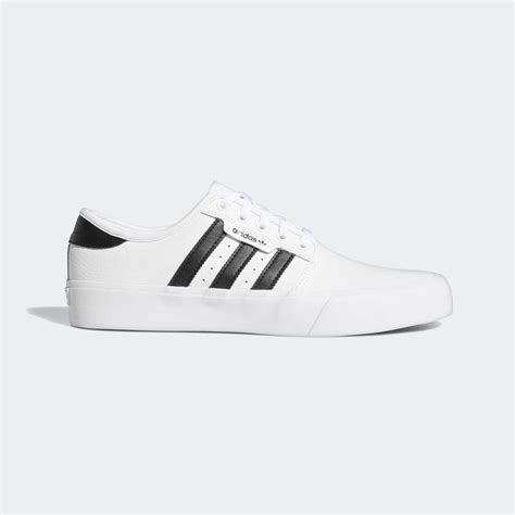 Tênis Adidas Seeley Xt White Black Branco Netshoes